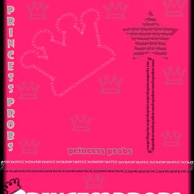 Desktop Publishing: Crazy Text Photoshop